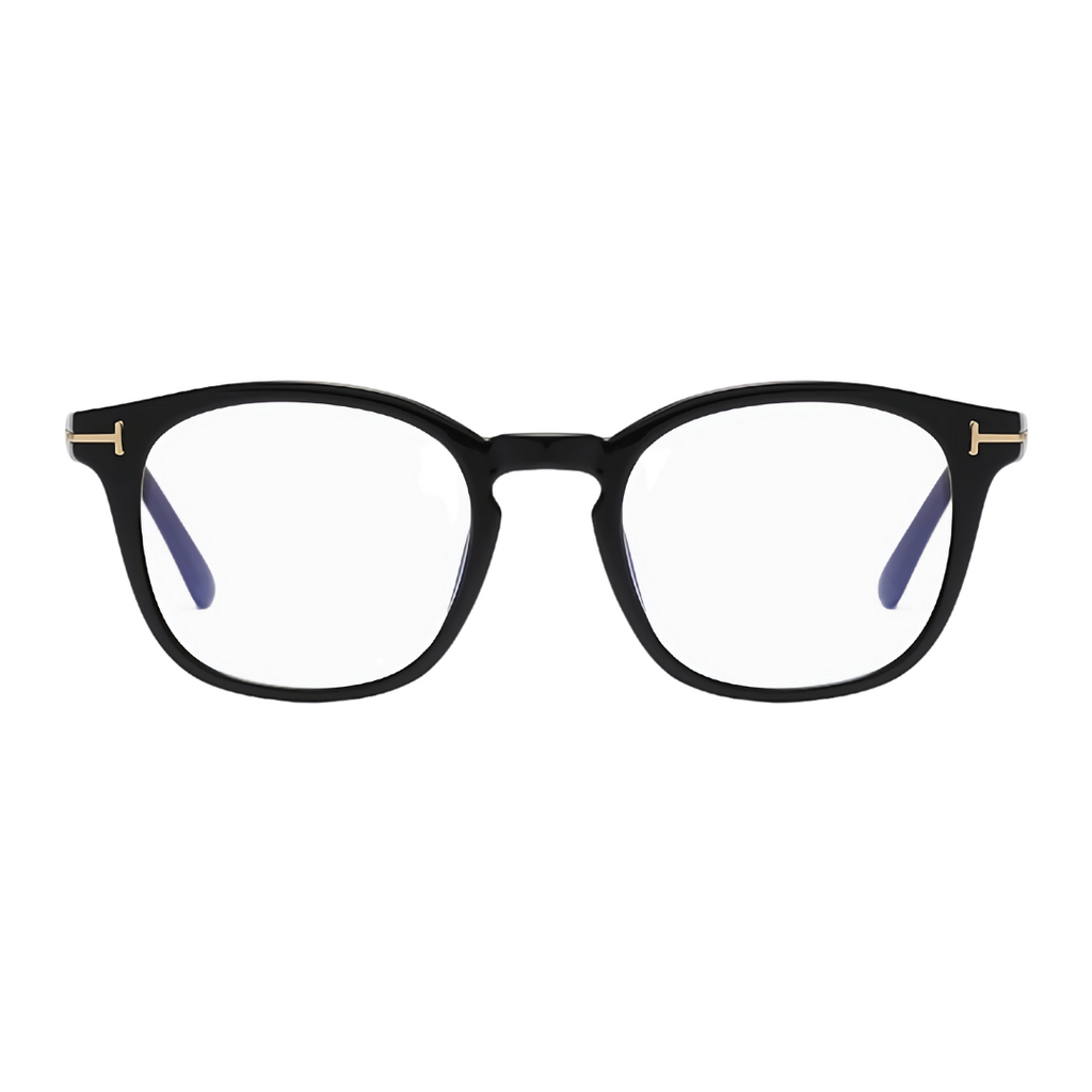Óculos Lenox - 2 em 1 Clip-On - FOZOCO