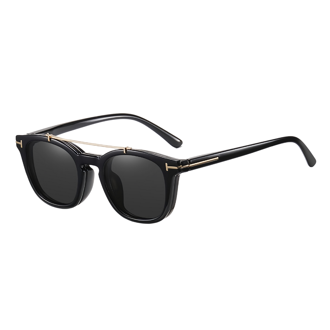 Óculos Lenox - 2 em 1 Clip-On - FOZOCO