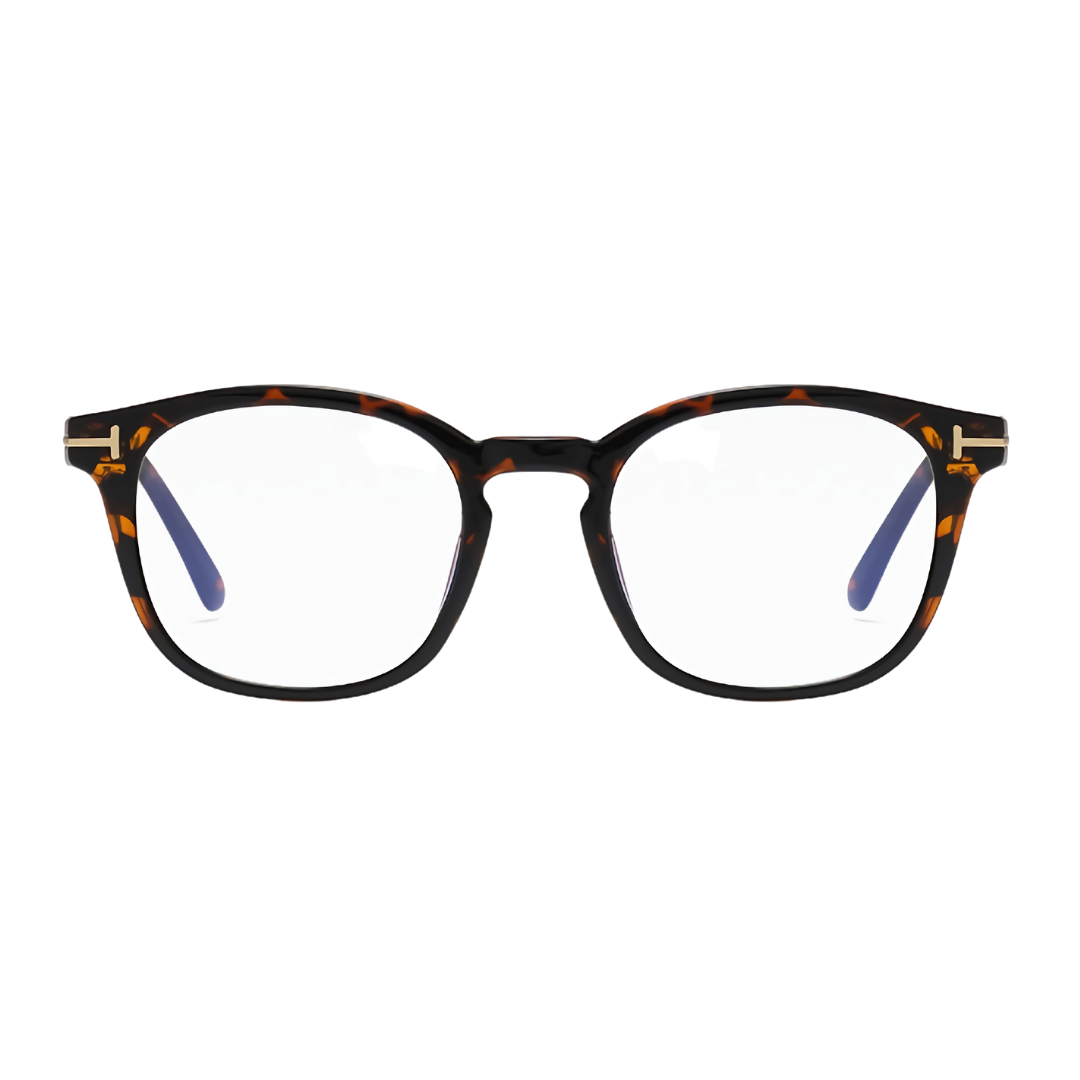 Óculos Lenox - 2 em 1 Clip-On - FOZOCO