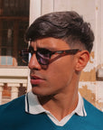 Óculos Ash - Sol
