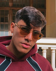 Óculos Ash - Sol