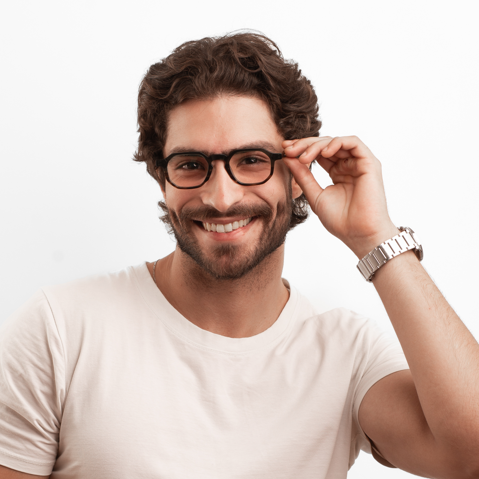 Óculos Kos - Anti Luz Azul | Acetato