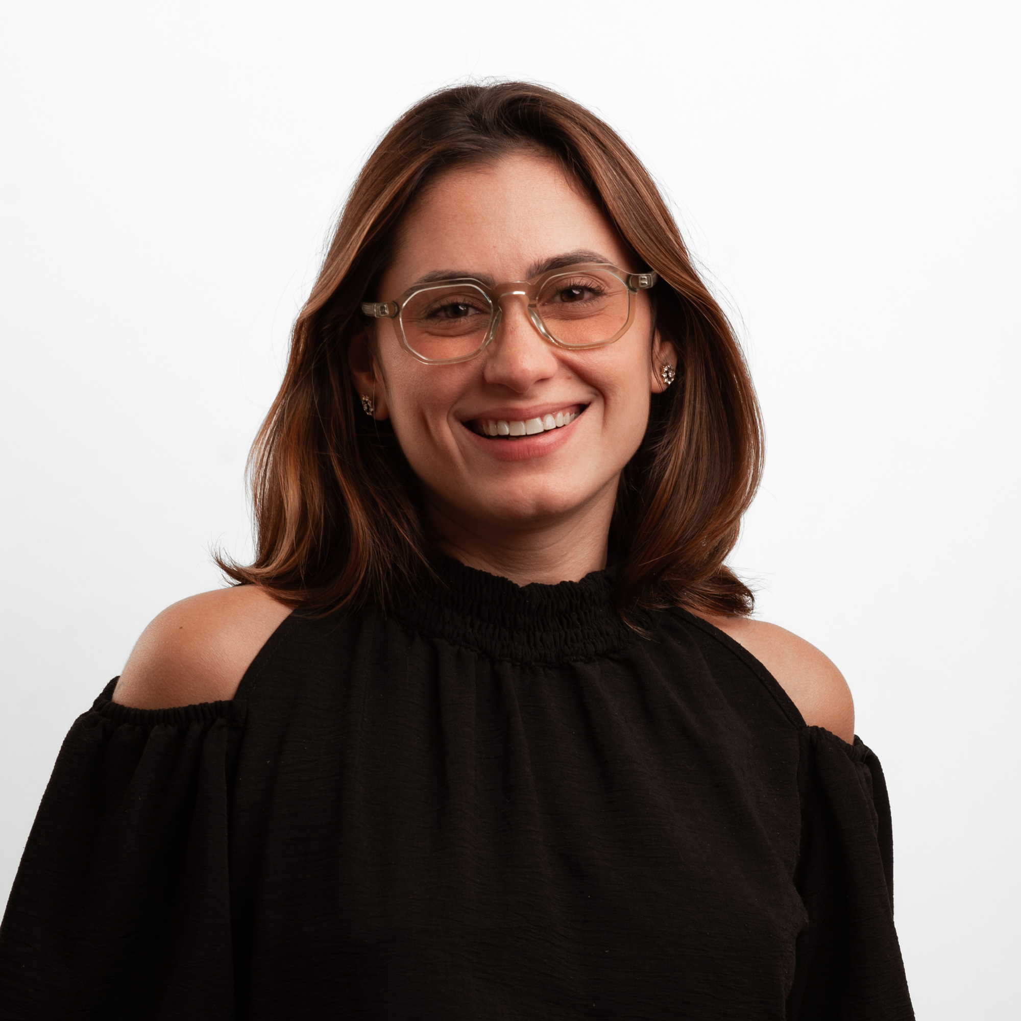 Óculos Kos - Anti Luz Azul | Acetato