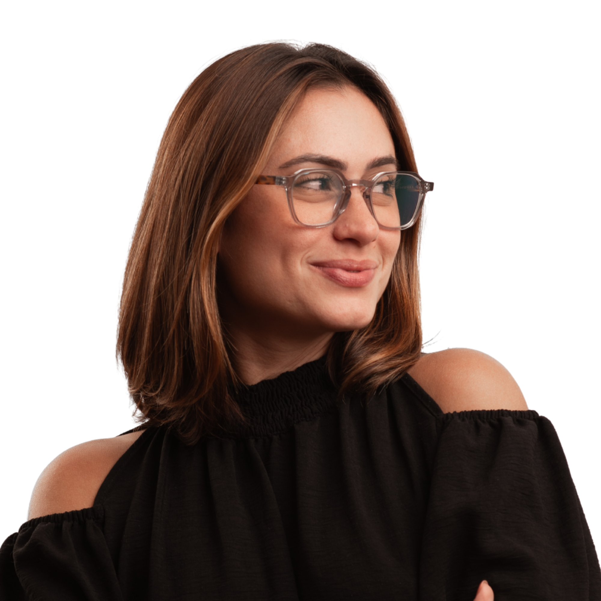 Óculos Noli - Anti Luz Azul | Acetato