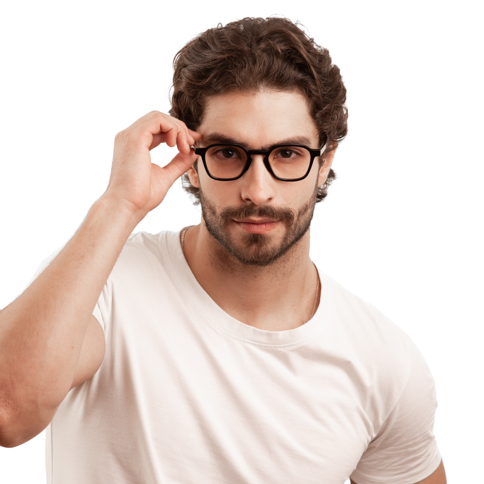 Óculos Noli - Anti Luz Azul | Acetato