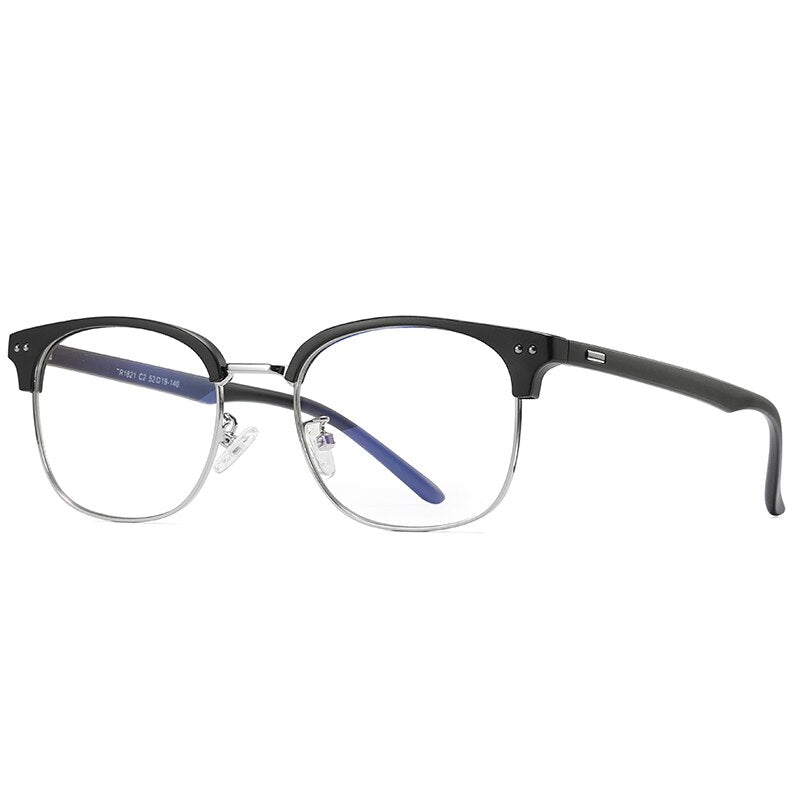 Óculos Madrid - Anti Luz Azul - FOZOCO